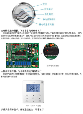 珠海美的空氣能熱泵熱水器 RSJ-200/MS-540V1型號價(jià)格優(yōu)惠與技術(shù)解析