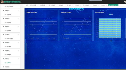 基于Vue.js的圖書(shū)館圖書(shū)借閱管理系統(tǒng)——計(jì)算機(jī)畢業(yè)設(shè)計(jì)全解析