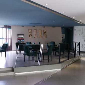 文藝與舒適并存，錦江之星重慶鵝嶺文創二廠酒店全方位指南