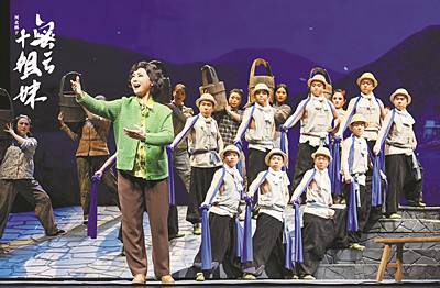 百尺竿頭再跨越 論文化藝術交流活動的組織與創新